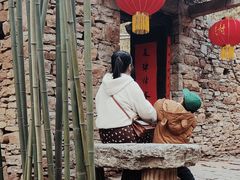 -竹泉村旅游度假区