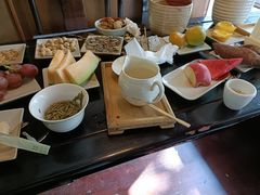 -青藤茶馆(南山路店)