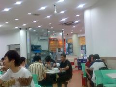 大堂-徐盛兴手工点心(川沙店)