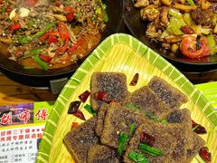 -胡师傅三下锅(汽车站店)