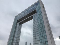 -幸福门
