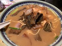-慧娟面馆·餐厅(望江路店)