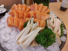 -德川家日本料理(中关村寰太大厦店)
