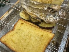 -小寒羊烧烤(凯瑞时代大厦店)