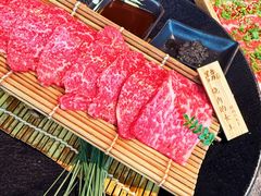 烧肉的女王-黑牛の店·黑金店(沈阳万象城店)