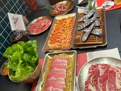 -西塔老太太泥炉烤肉(双井店)