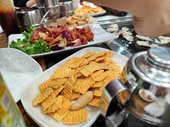 -郭记烤肉(正阳街店)