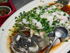 -鱼你相聚·河鲜馆(袁家岭店)