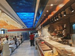 -皇马假日醉海南大酒店·假日一品派茶楼(秀英店)