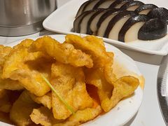 -玺炖·中国铁锅炖(南京东路店)
