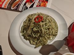 -李记搅团•非遗陕菜(三桥店)