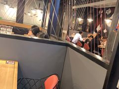 -鱼酷活鱼烤鱼(梅江印象城店)