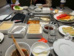 -海底捞火锅(方圆荟店)