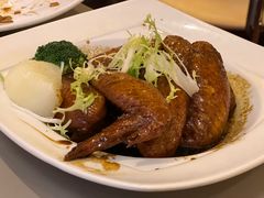 -太平馆餐厅(尖沙咀店)