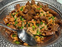 -1937青岛老味道·海肠捞饭·青岛菜(大鲍岛栈桥店)