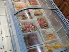 -老即墨路901炸串(台东商业步行街百年国际金街店)