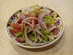 新疆皮辣红-楼兰印象(朝外店)