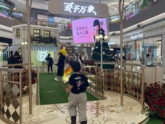 -沈阳铁西万象汇