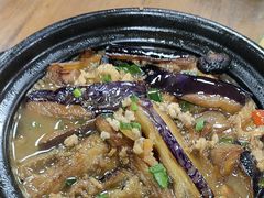 -肥弟大排档(汕樟路店)