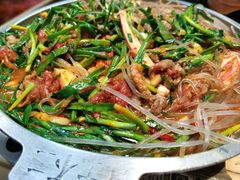 -京玉菲饭店(李村店)