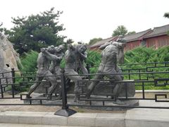 -卢沟桥文化旅游区