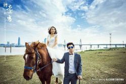 点击看大图 -巴黎春天婚纱摄影STUDIO·定制