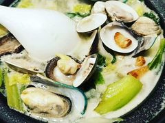 -大树餐厅(大悦城店)