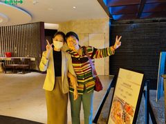 -采悦轩中餐厅·粤菜·海南菜(神州半岛喜来登度假酒店)