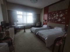 -东怡大酒店(上海科技馆店)