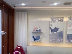-山与蓝·轻糖鲜果蛋糕(勒泰店)