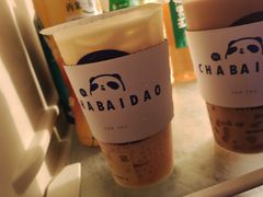 -茶百道(湖墅潮王路店)