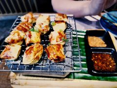 -雀舞云南菜(乐客城店)