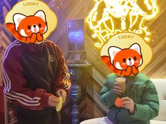 -歌友汇KTV(悦荟广场店)