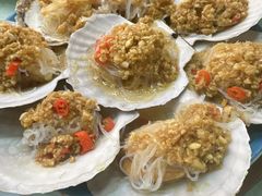 -阿宝海鲜饭店