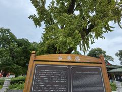 -终南山古楼观历史文化景区