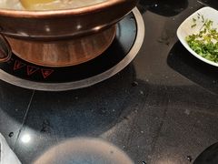 -情忆草原涮肉馆