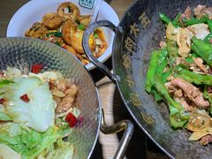 -费大厨辣椒炒肉(富兴店)