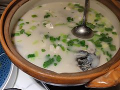 姜君千岛湖鱼头-姜君·千岛湖鱼头馆(浦东大道店)