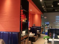 大堂-里岛烤鱼(东港凯虹广场店)