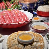 上海必吃｜现切鲜羊肉一口封神啦