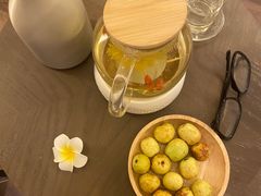 -中海·庐山西海君澜度假酒店·味屿全日制餐厅