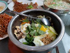 -春花民族美食(佳木斯总店)