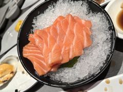 -水木锦堂·自助铁板烧(五道口购物中心店)