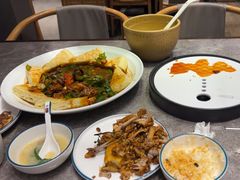 -闫府私房菜·百年鲁菜(恒隆店)