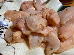 -二刚大块烤肉(东山商业街店)