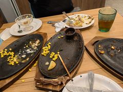 -萨莉亚意式餐厅(长安万达店)