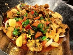 -匠熙小馆(崇文门店)