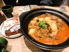 -云海肴云南菜(青浦宝龙店)