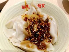 钟水饺-协茂森老钟家(龙湖滨江天街店)