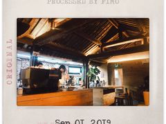 -VOYAGE COFFEE(北锣鼓巷店)